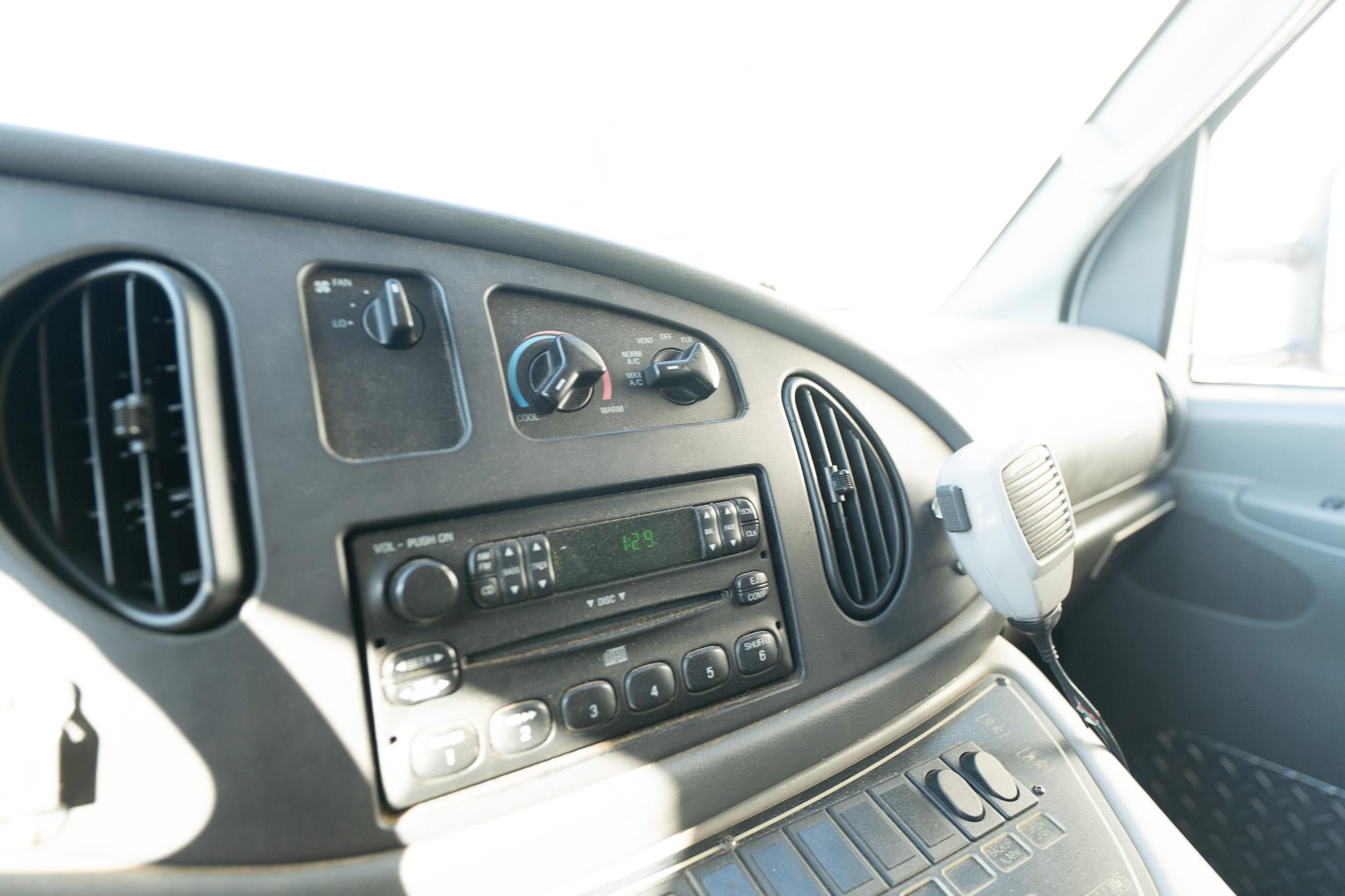 2004 Ford Type III - image 78