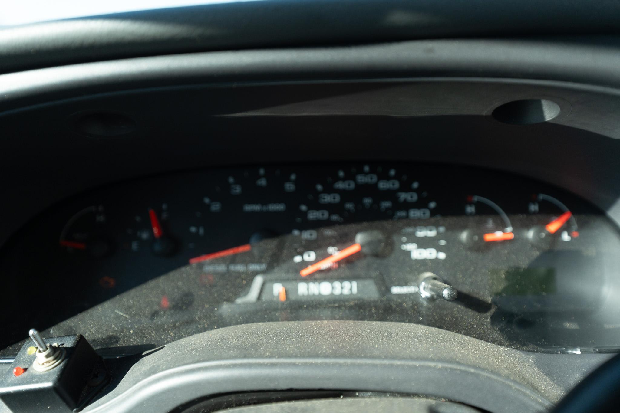2004 Ford Type III - image 74