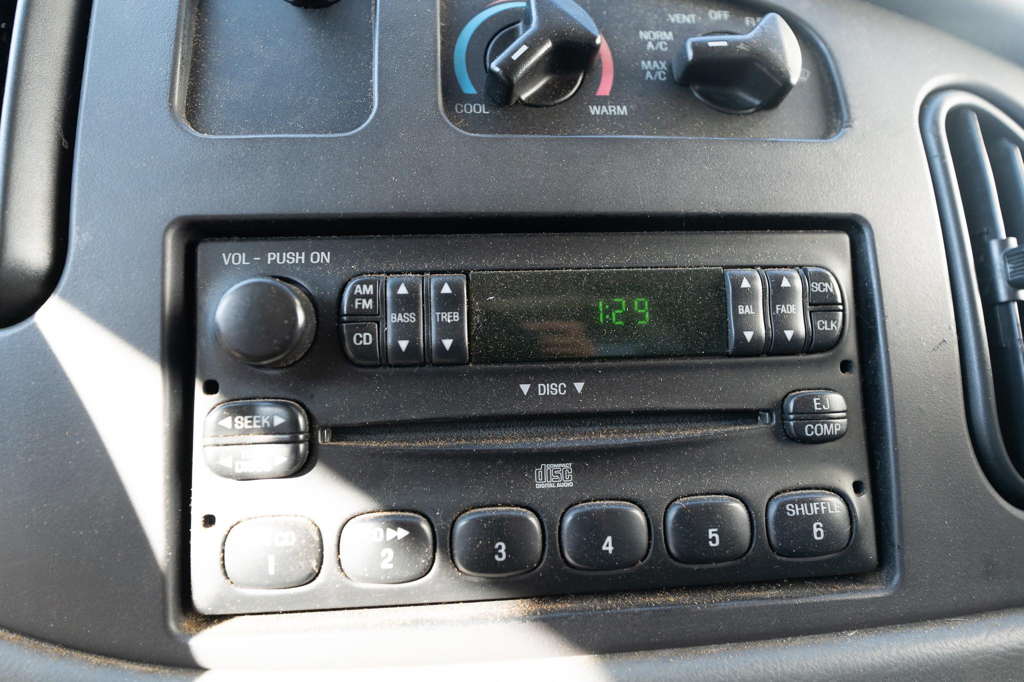 2004 Ford Type III - image 76