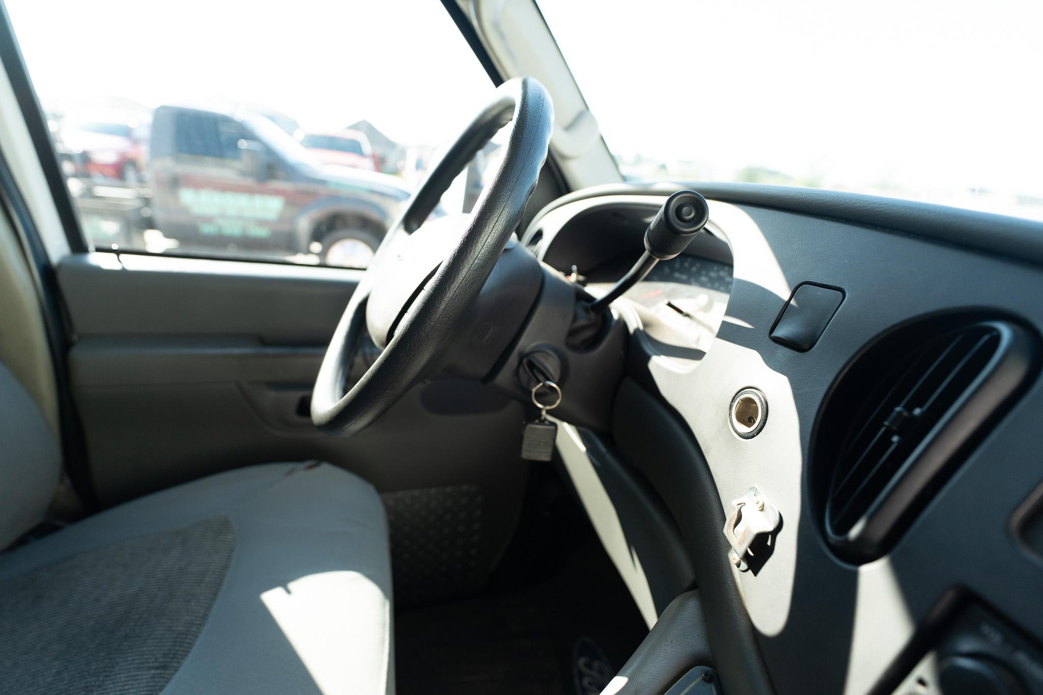 2004 Ford Type III - image 65