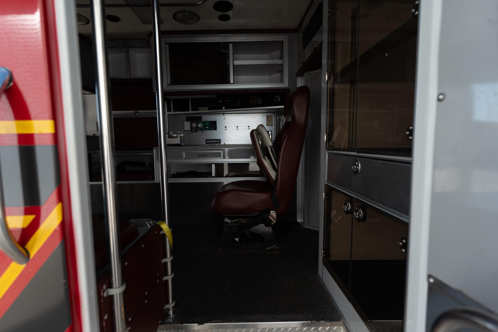 2004 Ford Type III - image 106