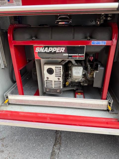 2007 M&W HME Pumper - image 12