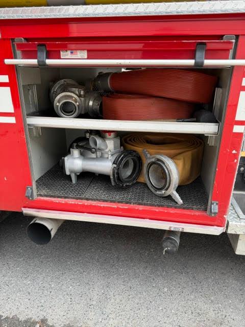 2007 M&W HME Pumper - image 11