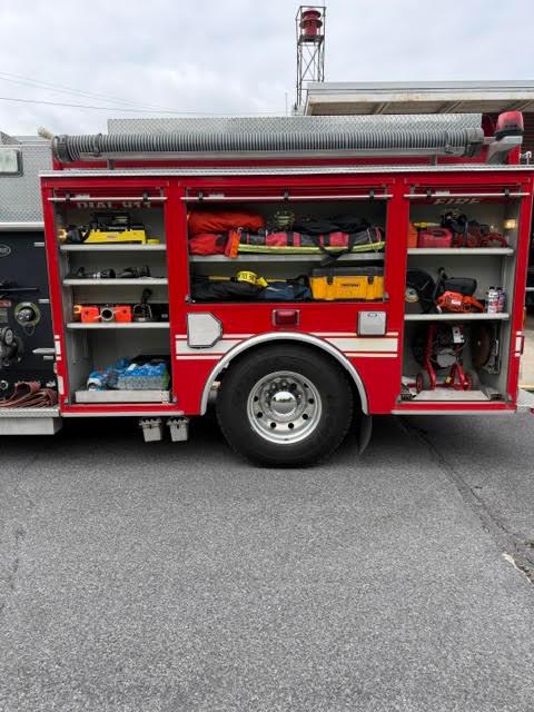 2007 M&W HME Pumper - image 4