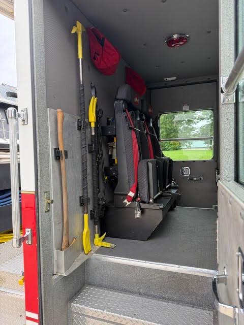 2007 M&W HME Pumper - image 13