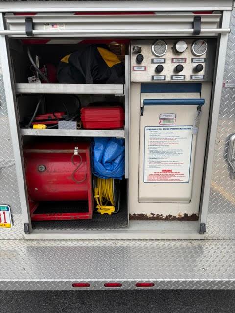 2007 M&W HME Pumper - image 9