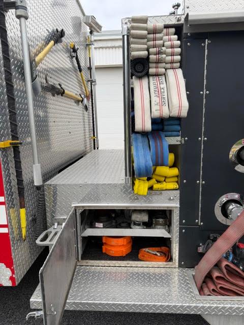 2007 M&W HME Pumper - image 10