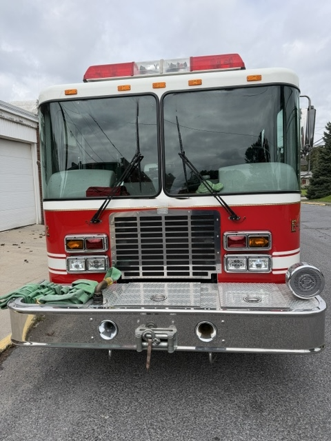 2007 M&W HME Pumper - image 3