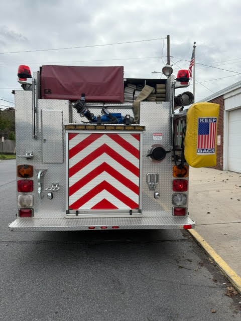 2007 M&W HME Pumper - image 5