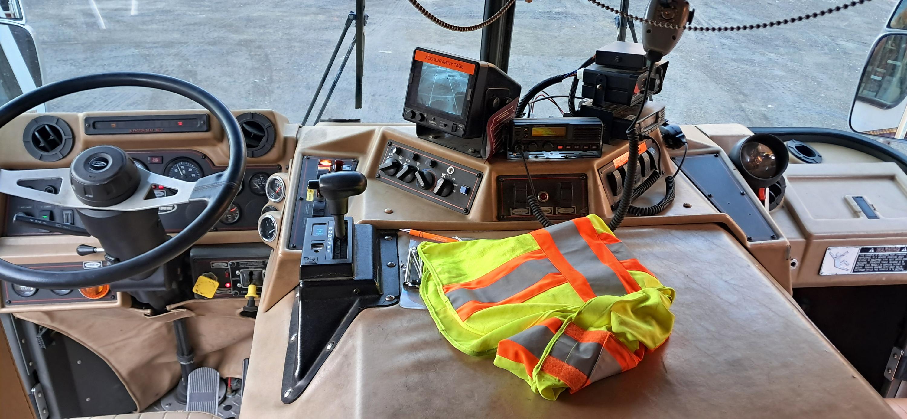 1995 E-One Heavy Rescue - image 51