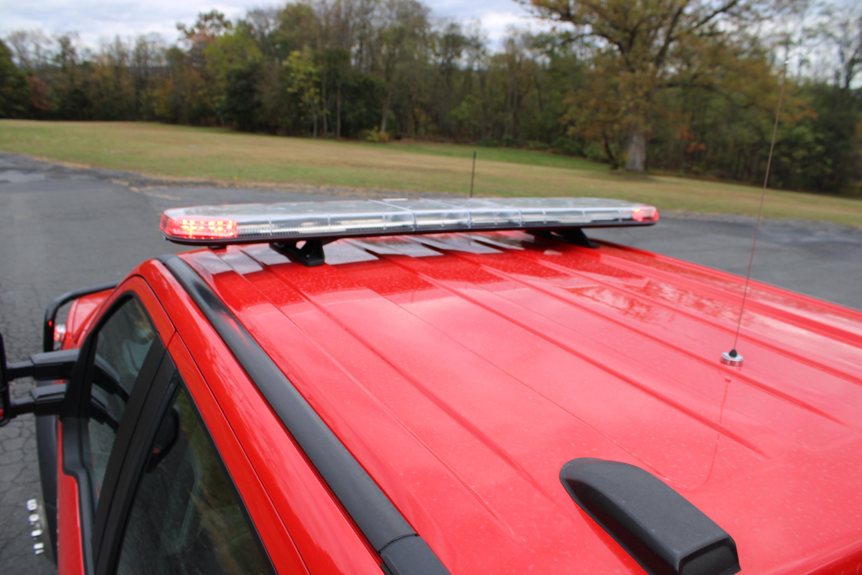 2022 Fouts/Ford 4x4 Mini Pumper 1500/285 - image 14