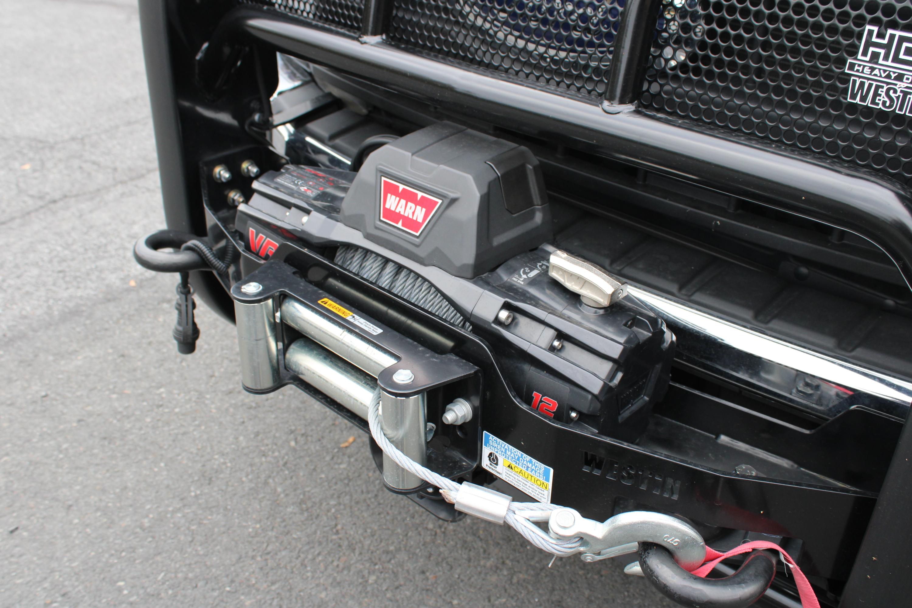 2022 Fouts/Ford 4x4 Mini Pumper 1500/285 - image 13