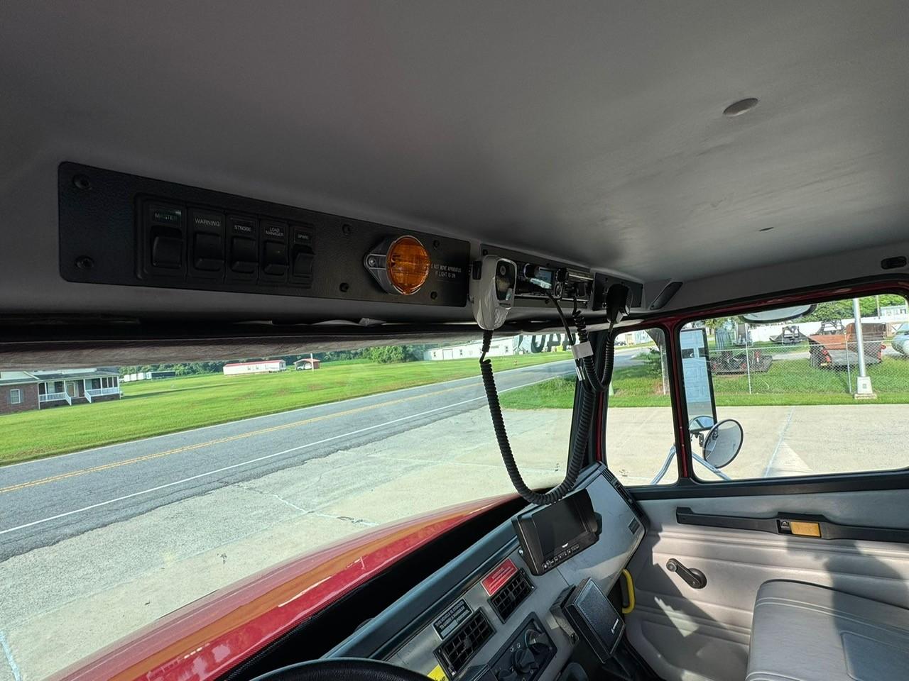 1999 American LaFrance Freightliner Rescue Pumper - image 15