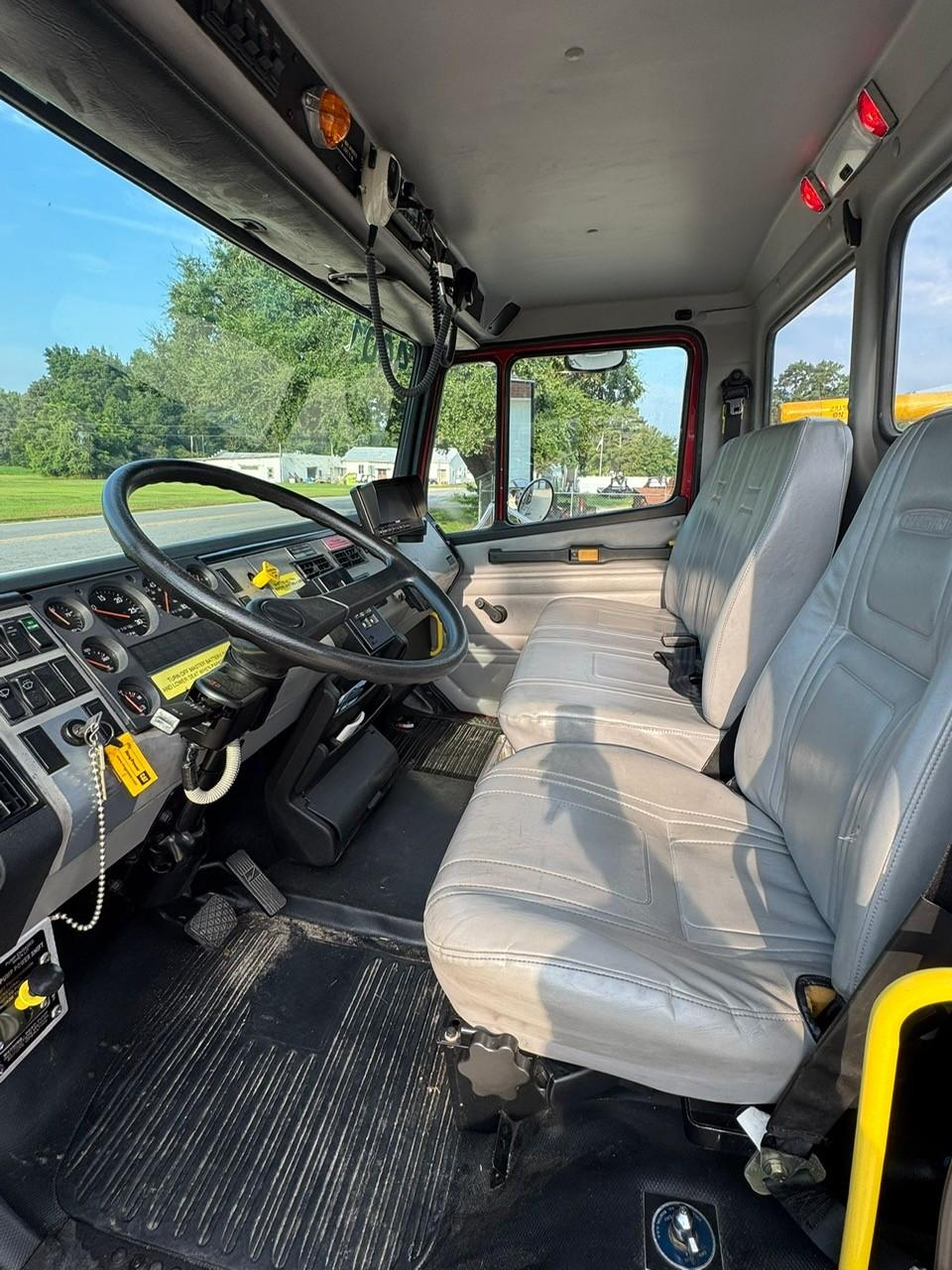 1999 American LaFrance Freightliner Rescue Pumper - image 14