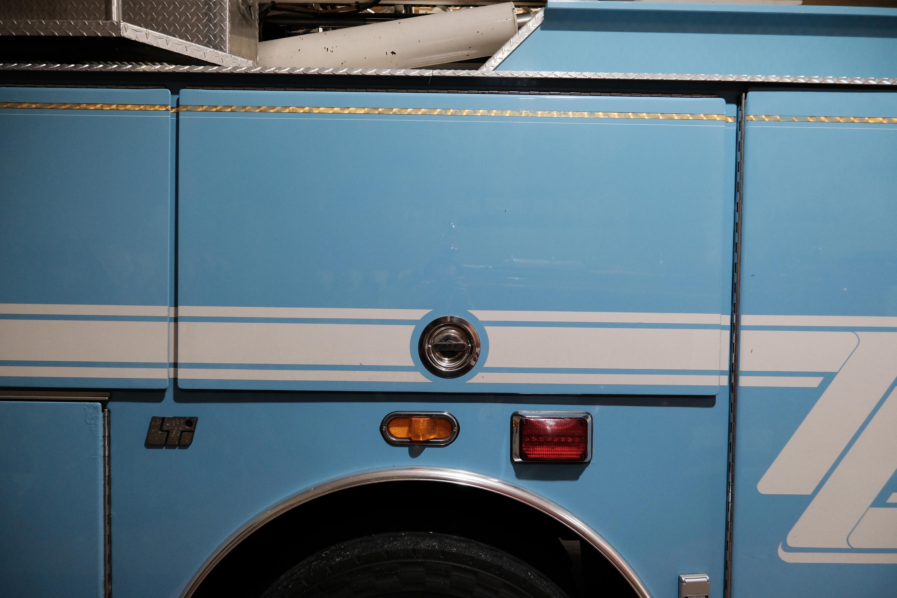 1997 Simon-Duplex 75' Quint - image 25