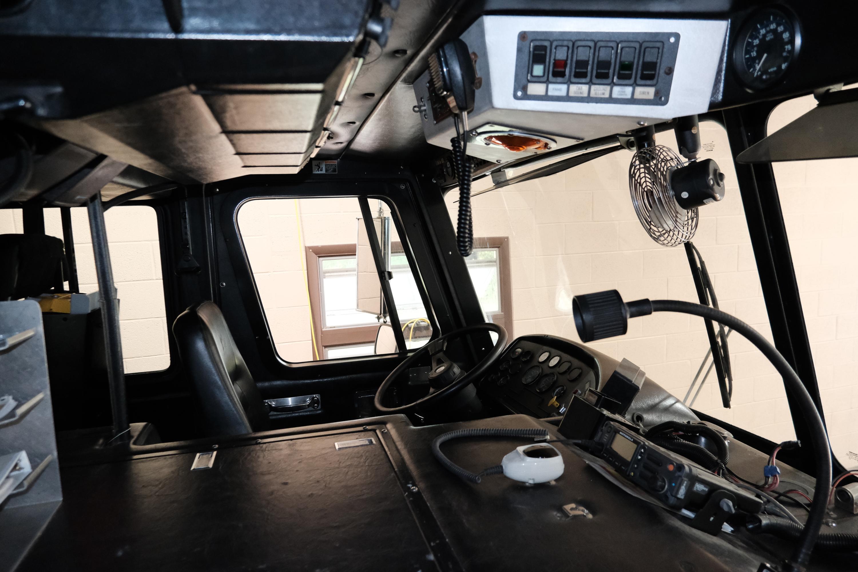 1997 Simon-Duplex 75' Quint - image 38