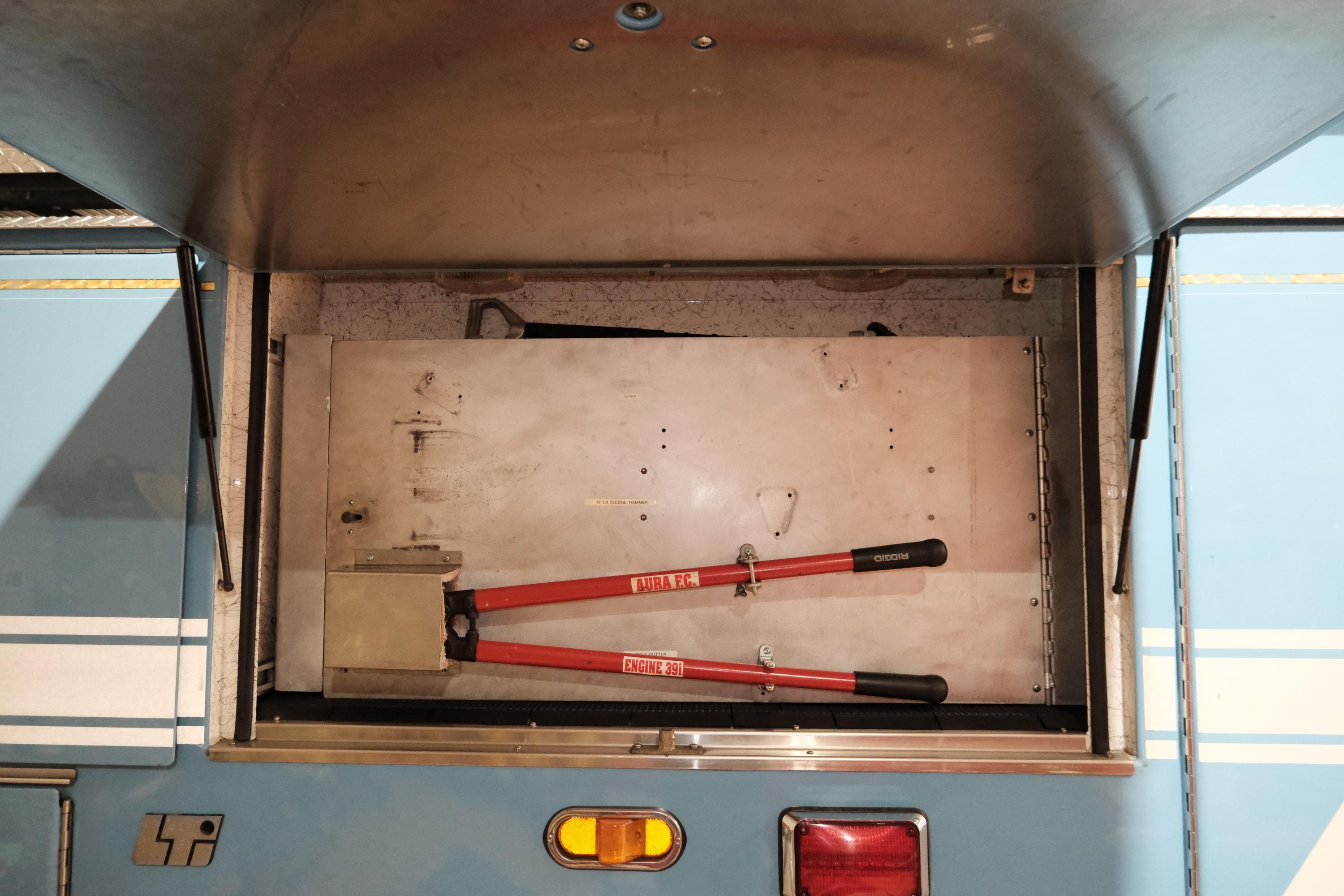 1997 Simon-Duplex 75' Quint - image 50