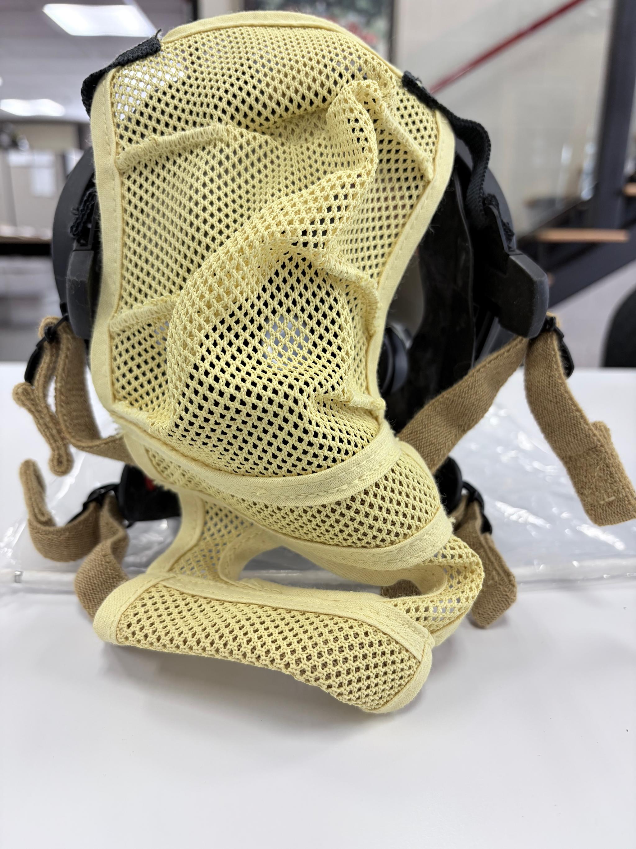 3M SCOTT Vision C5 Full Facepiece Large - image 2