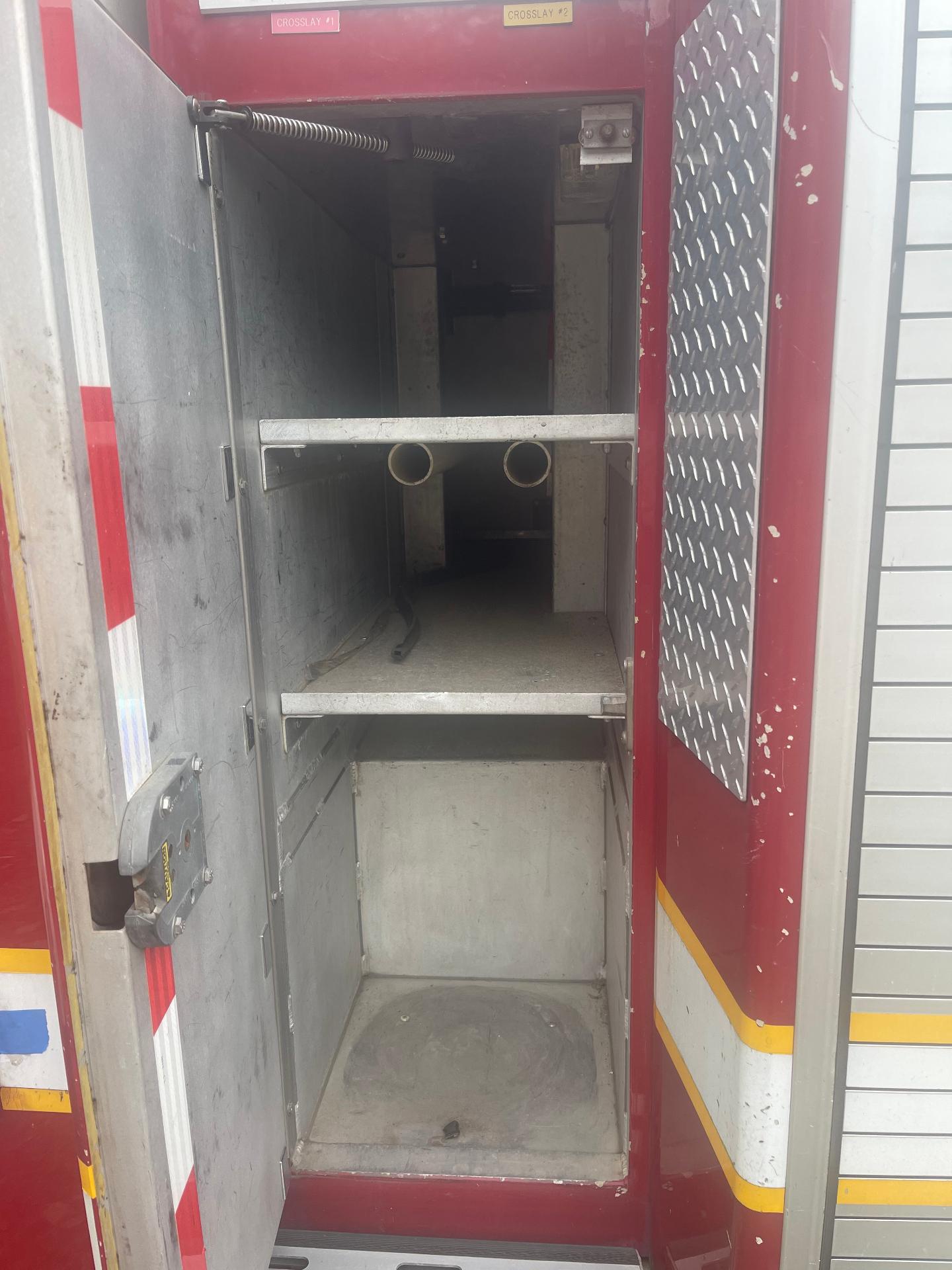 1994 Spartan Pumper Tanker - image 25