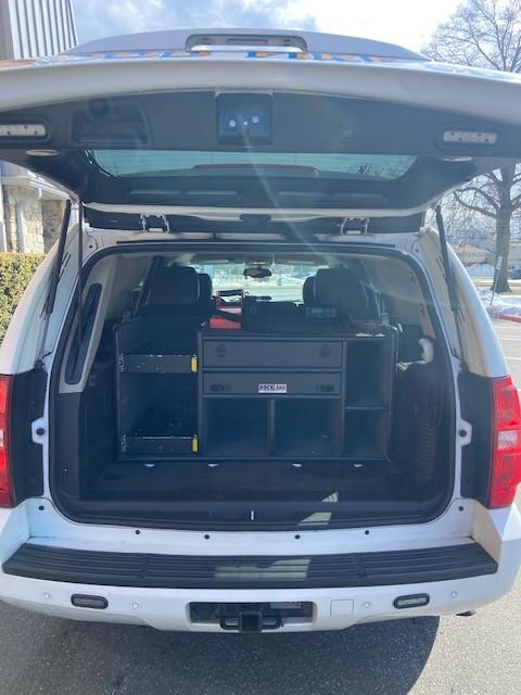 2013 Chevrolet Tahoe Command Unit - image 7
