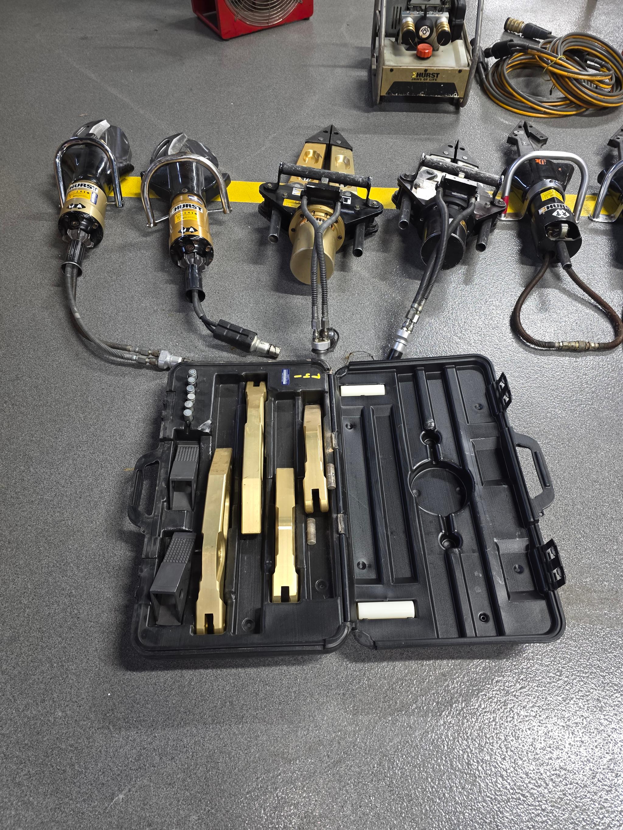Hurst Tools - image 5