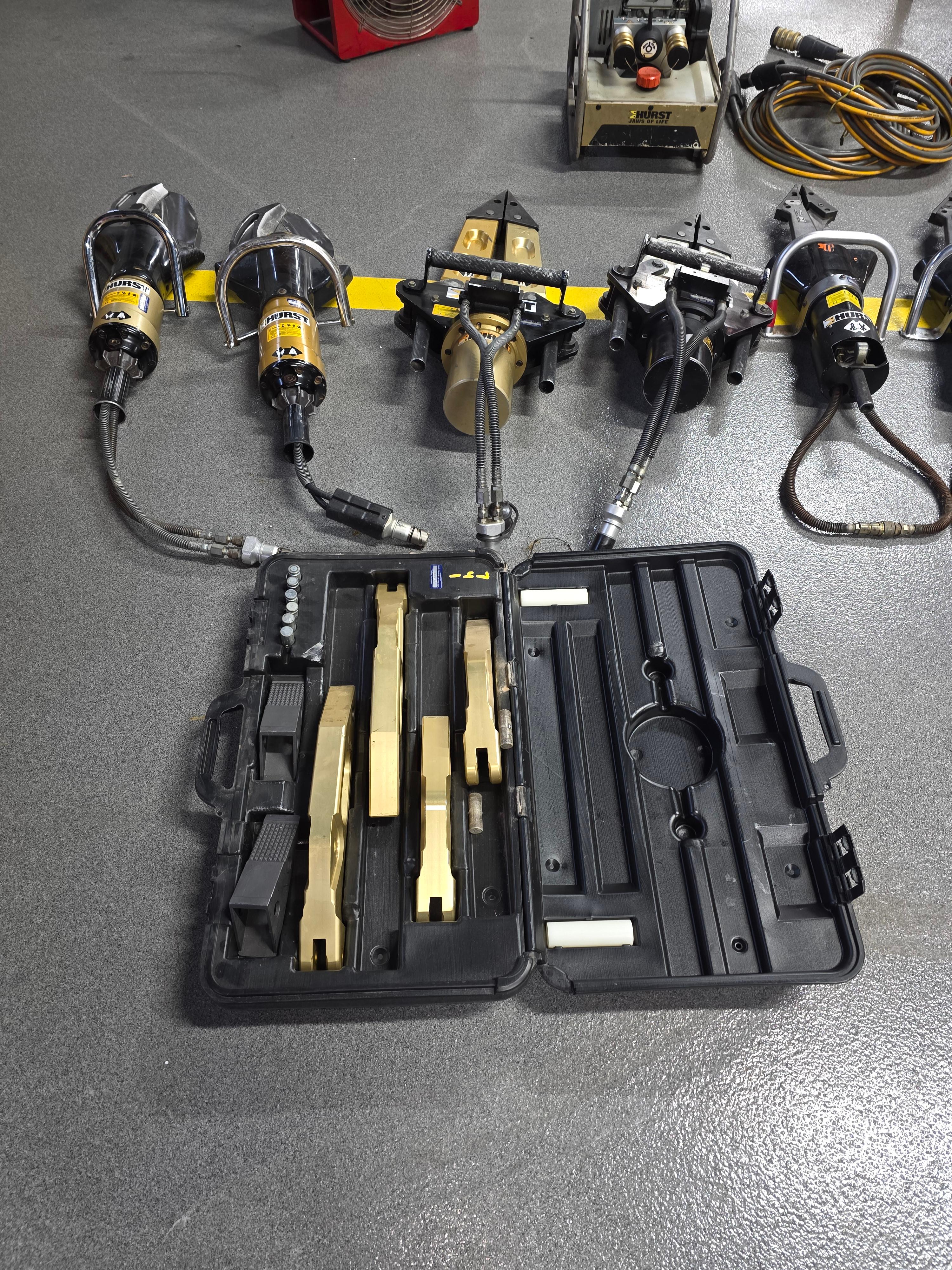 Hurst Tools - image 5