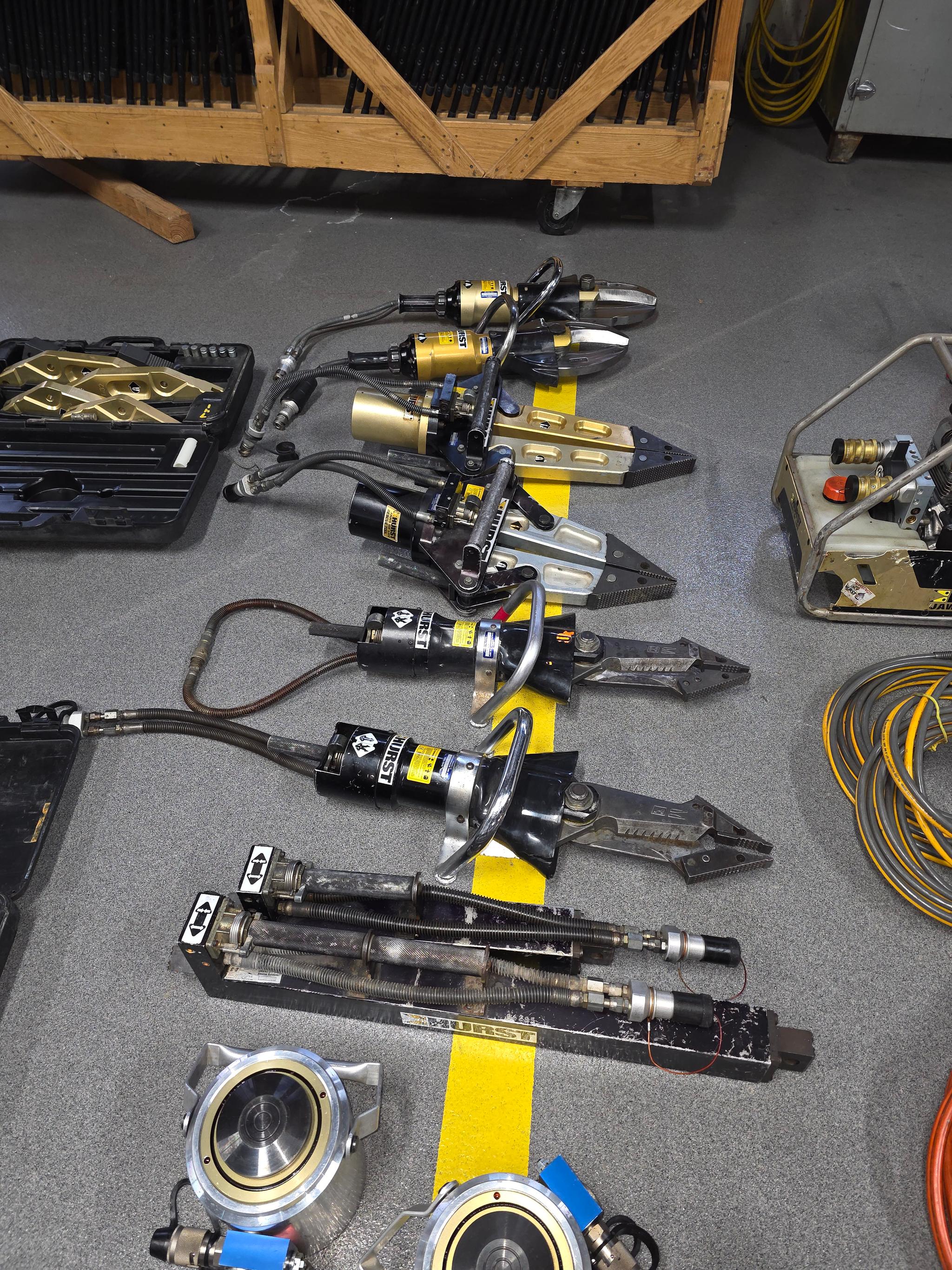 Hurst Tools - image 4