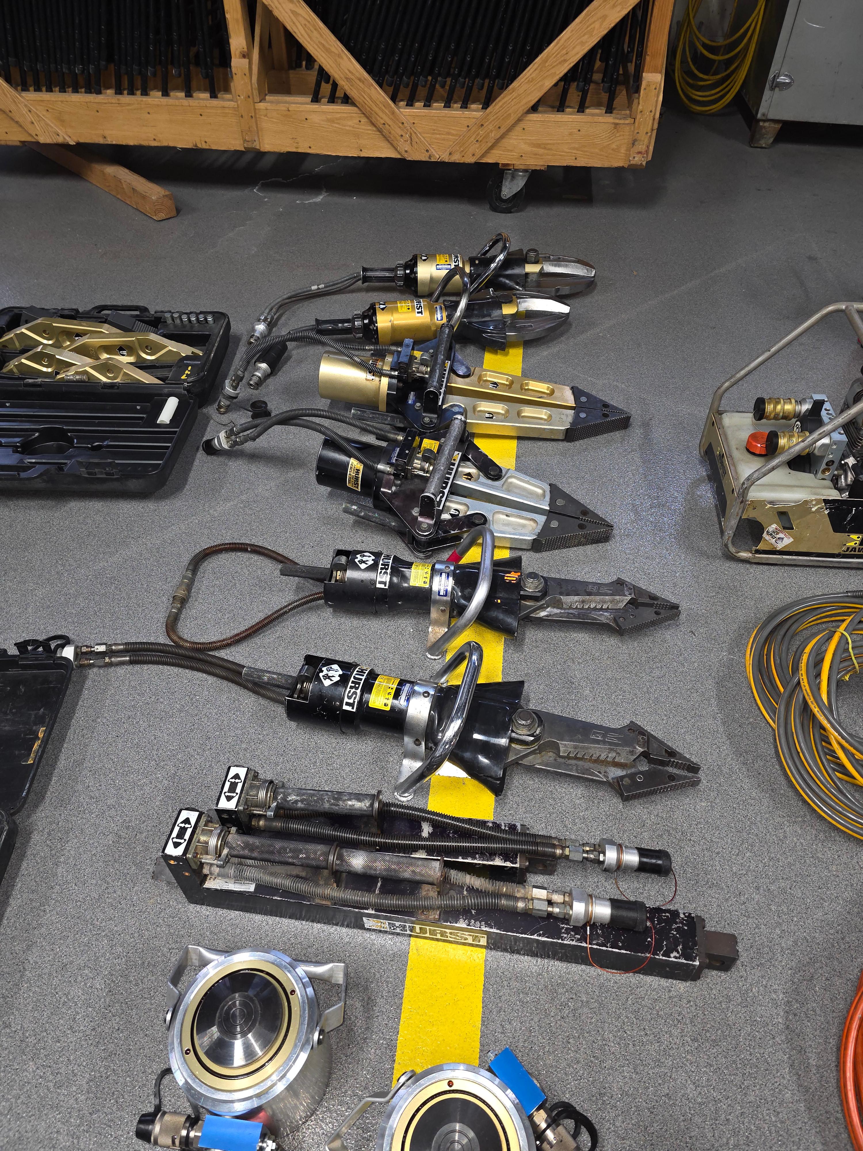 Hurst Tools - image 4
