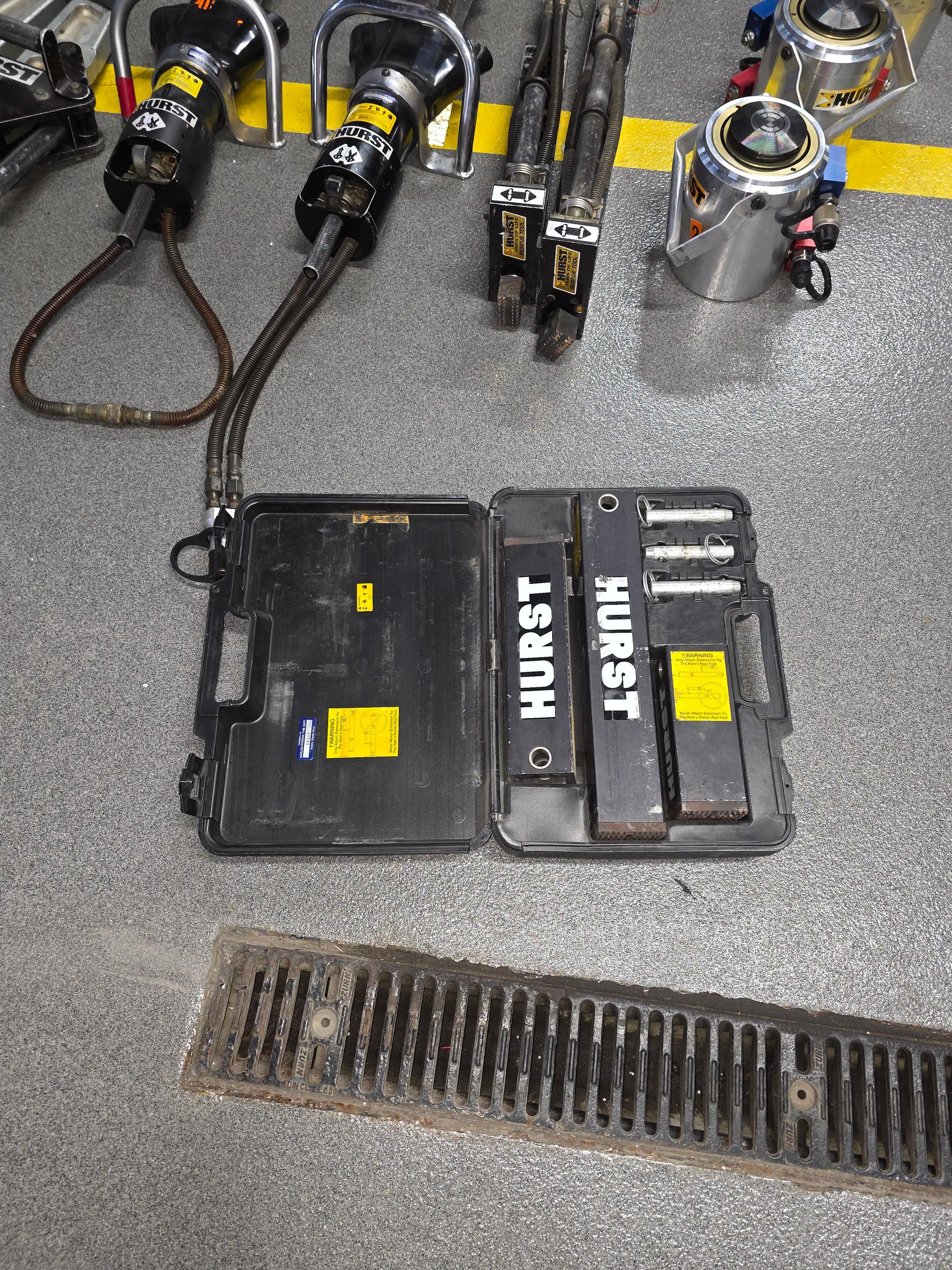 Hurst Tools - image 1