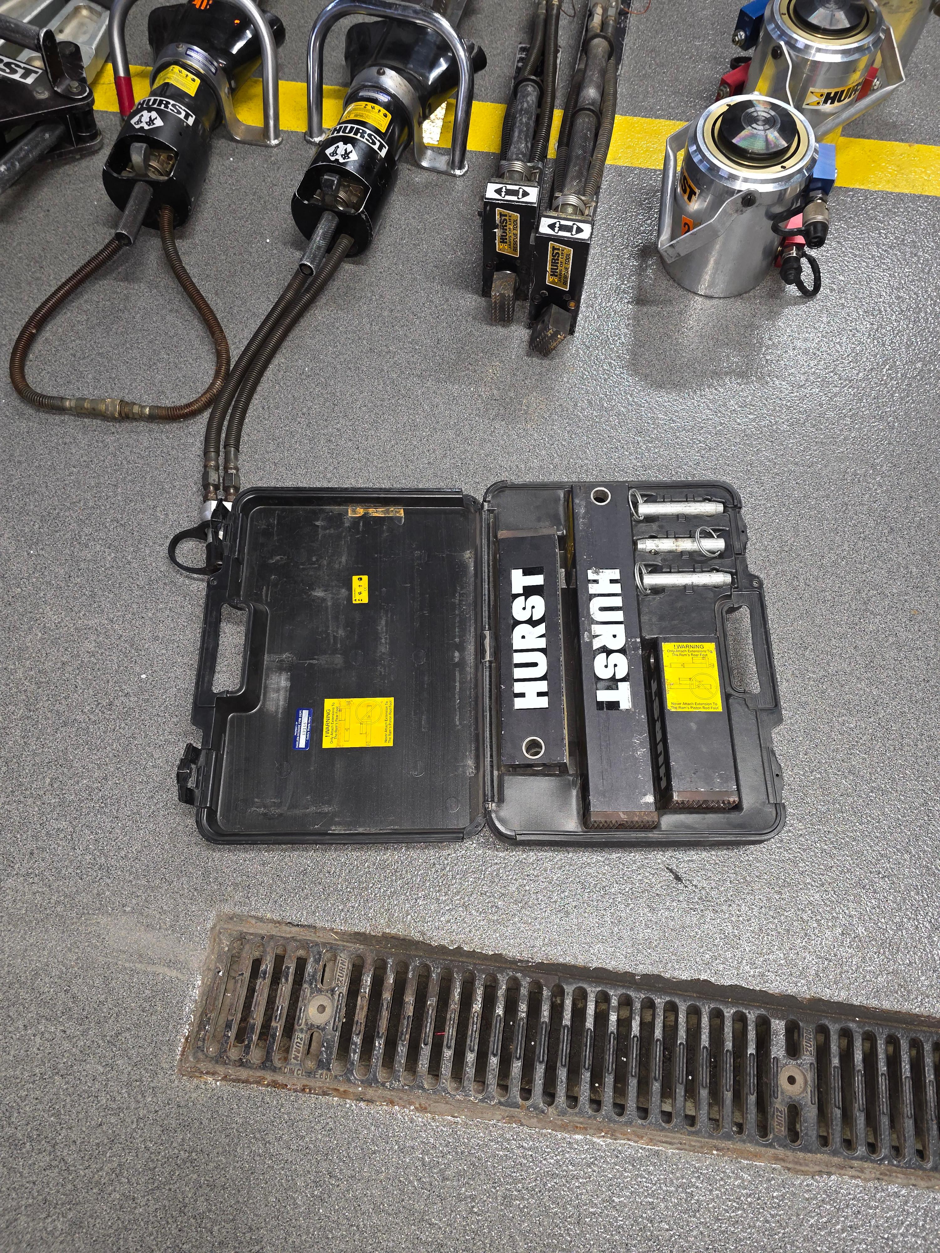 Hurst Tools - image 1
