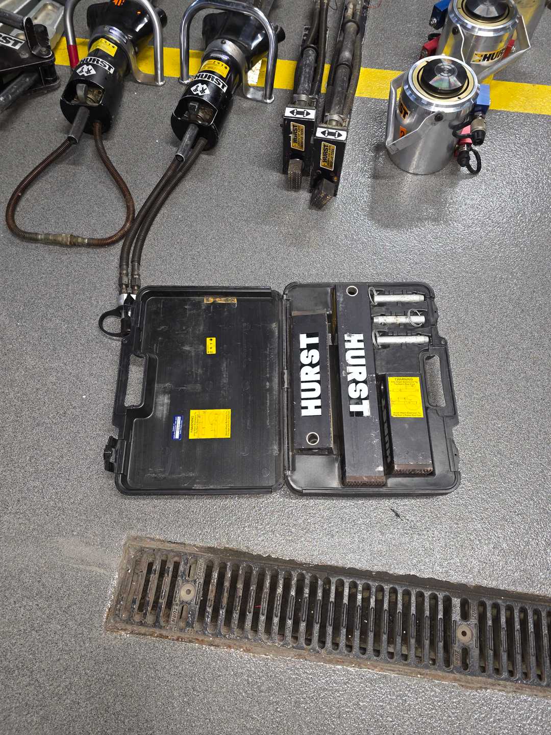 Hurst Tools