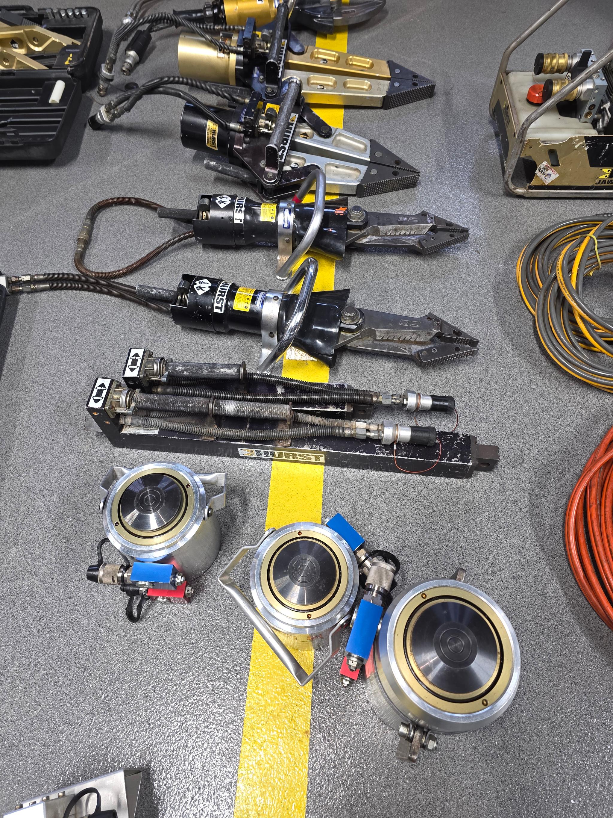 Hurst Tools - image 3