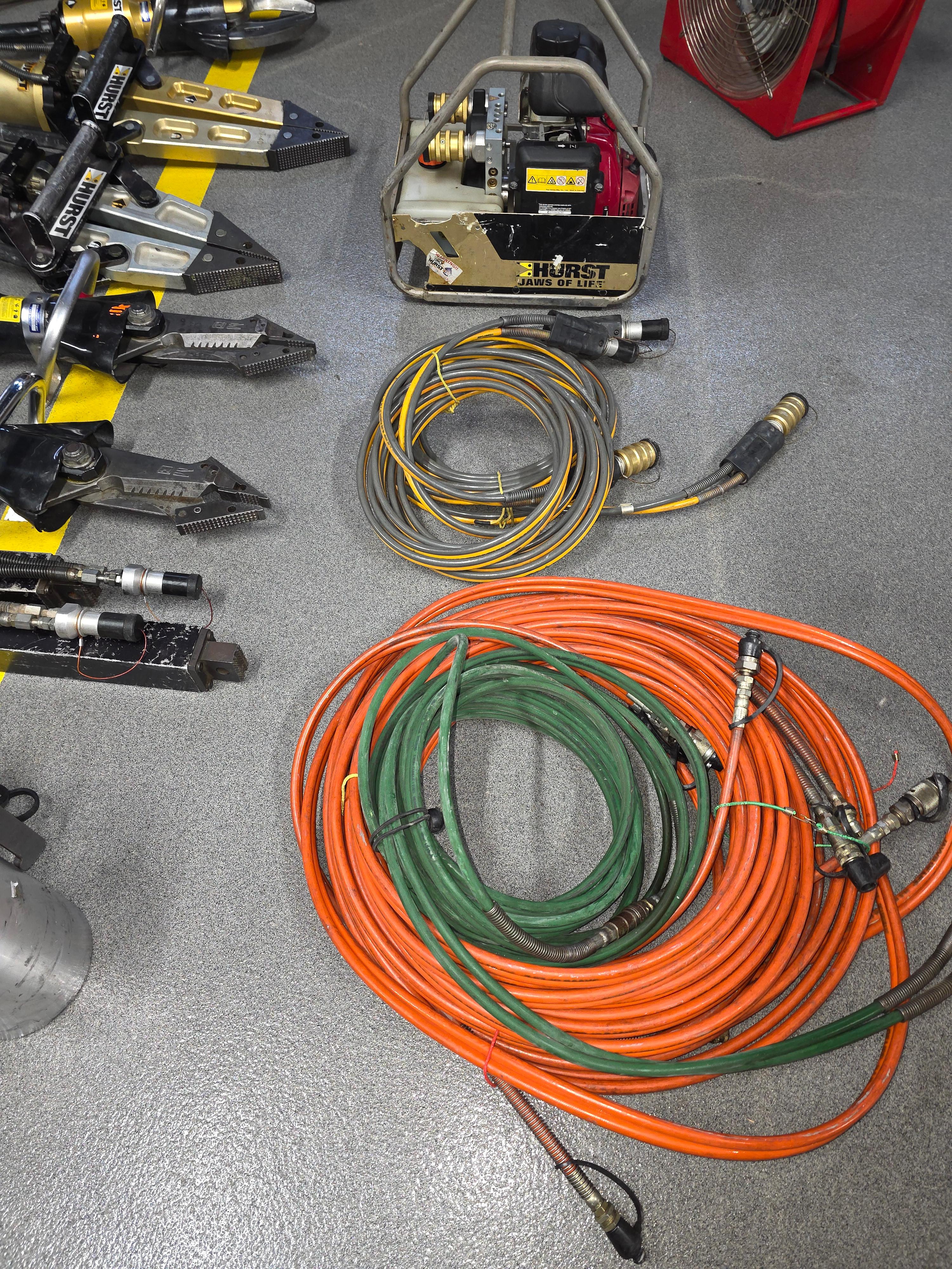 Hurst Tools - image 2