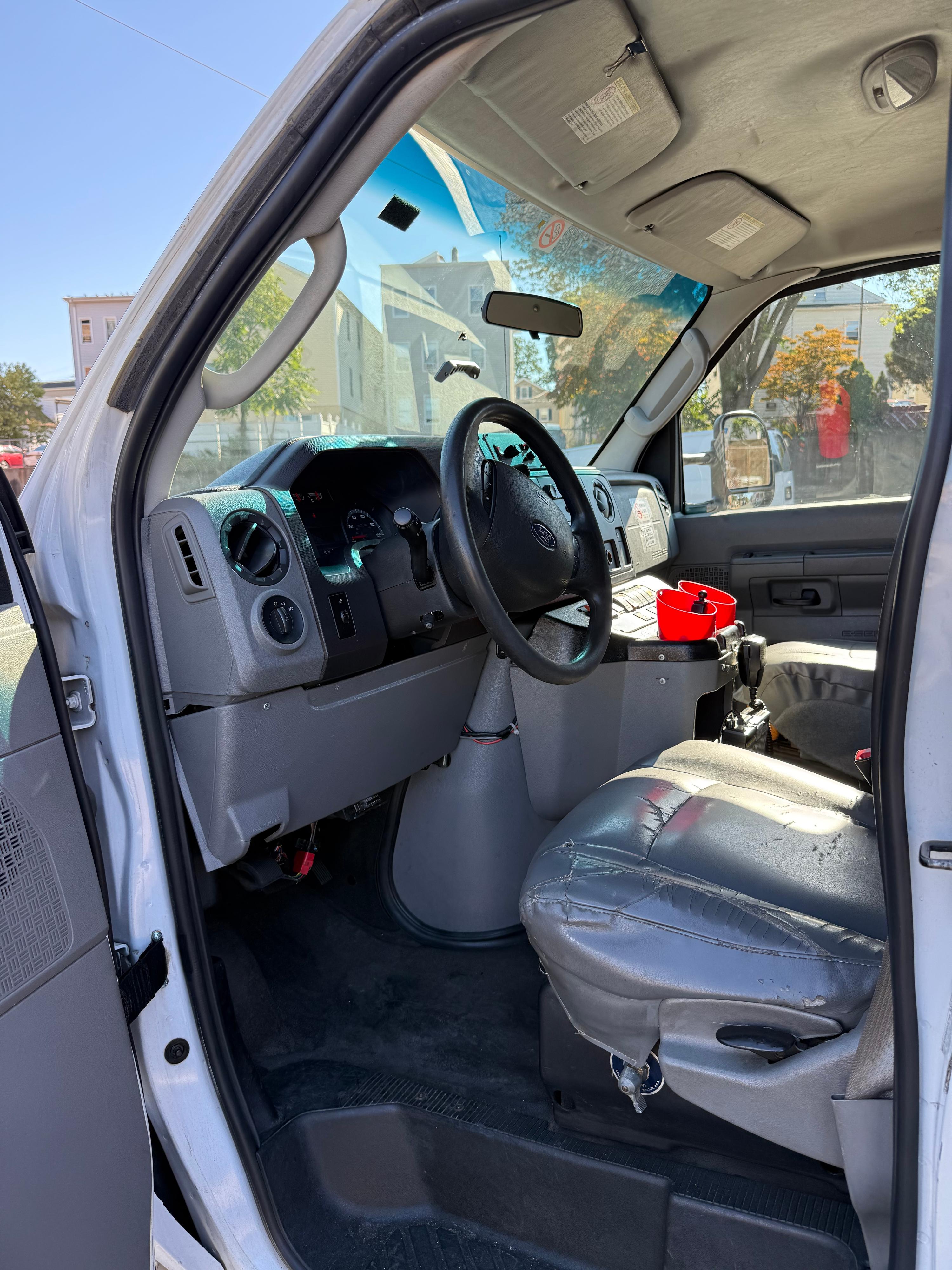 2012 Ford E350 Type II Ambulance - image 14