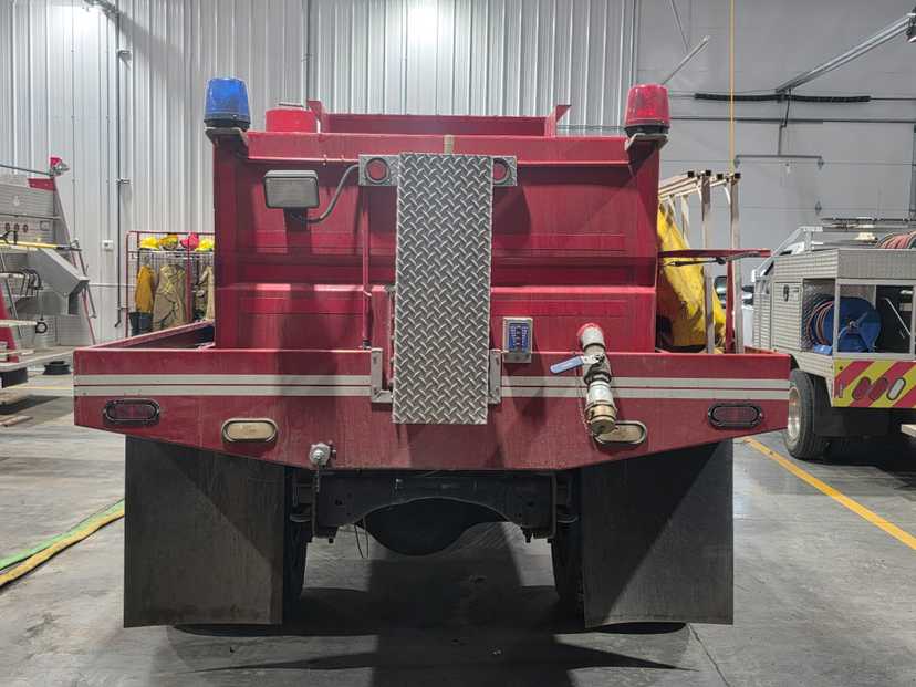 1997 Ford Tanker — photo 6