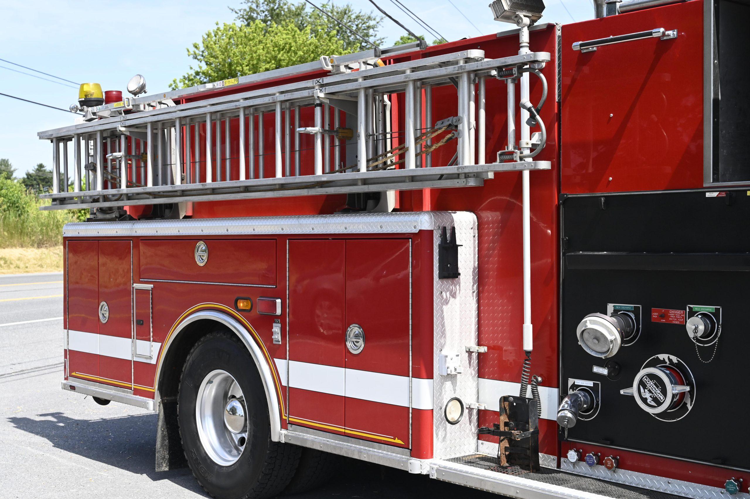 2001 ALF 1250/1250 Rural Pumper with Rear dump - image 19