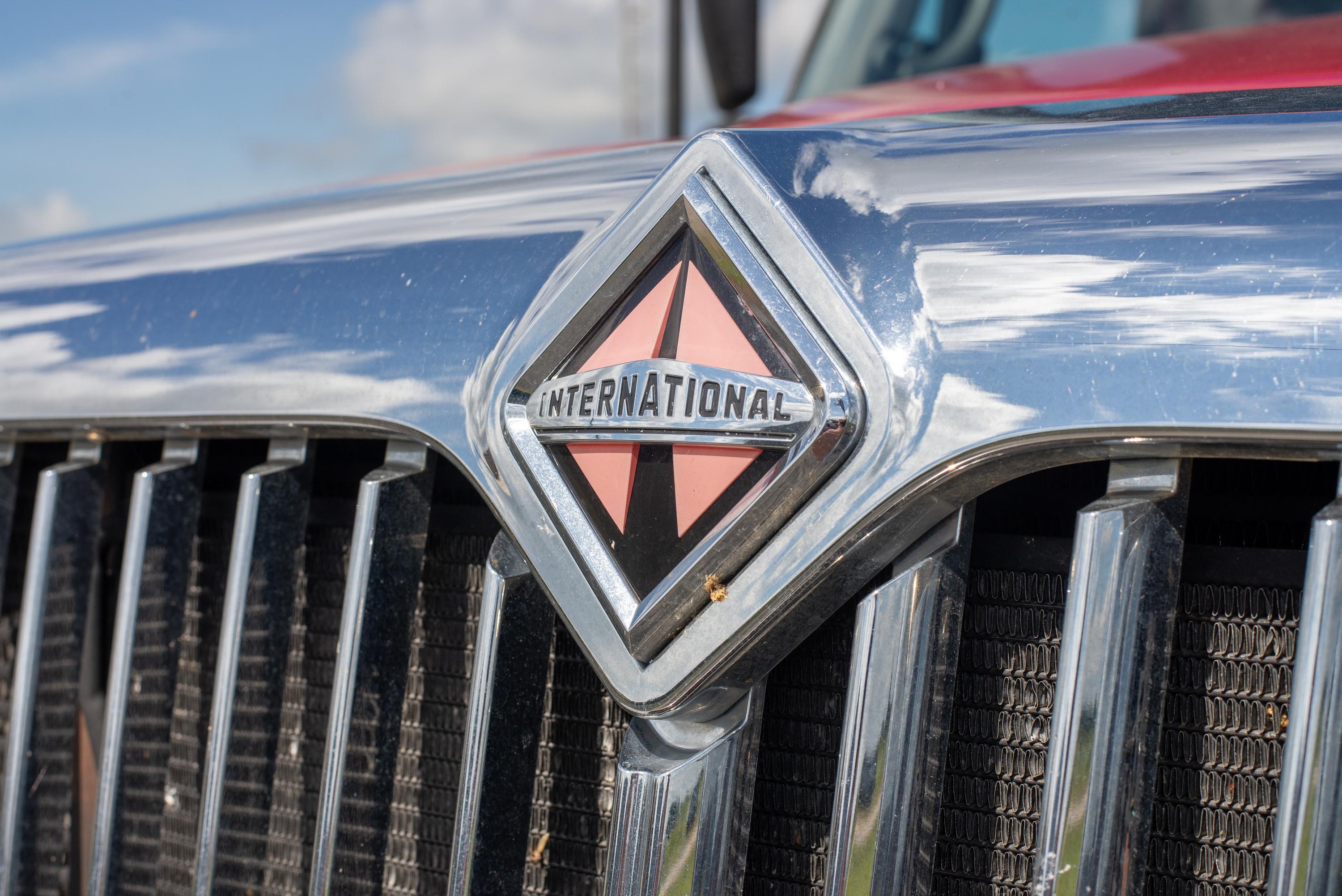 2005 Pierce International Pumper Tanker - image 47