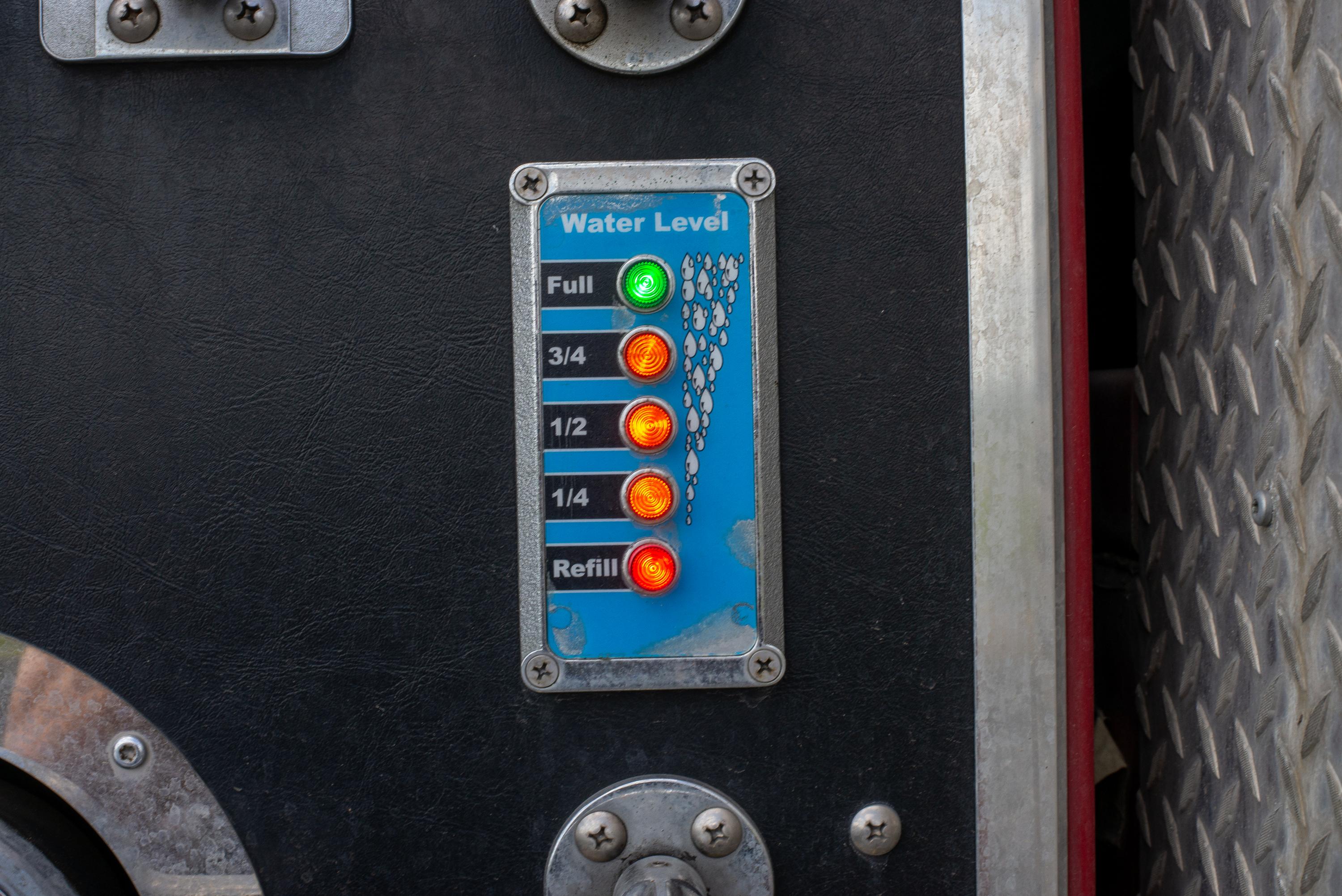 2005 Pierce International Pumper Tanker - image 42