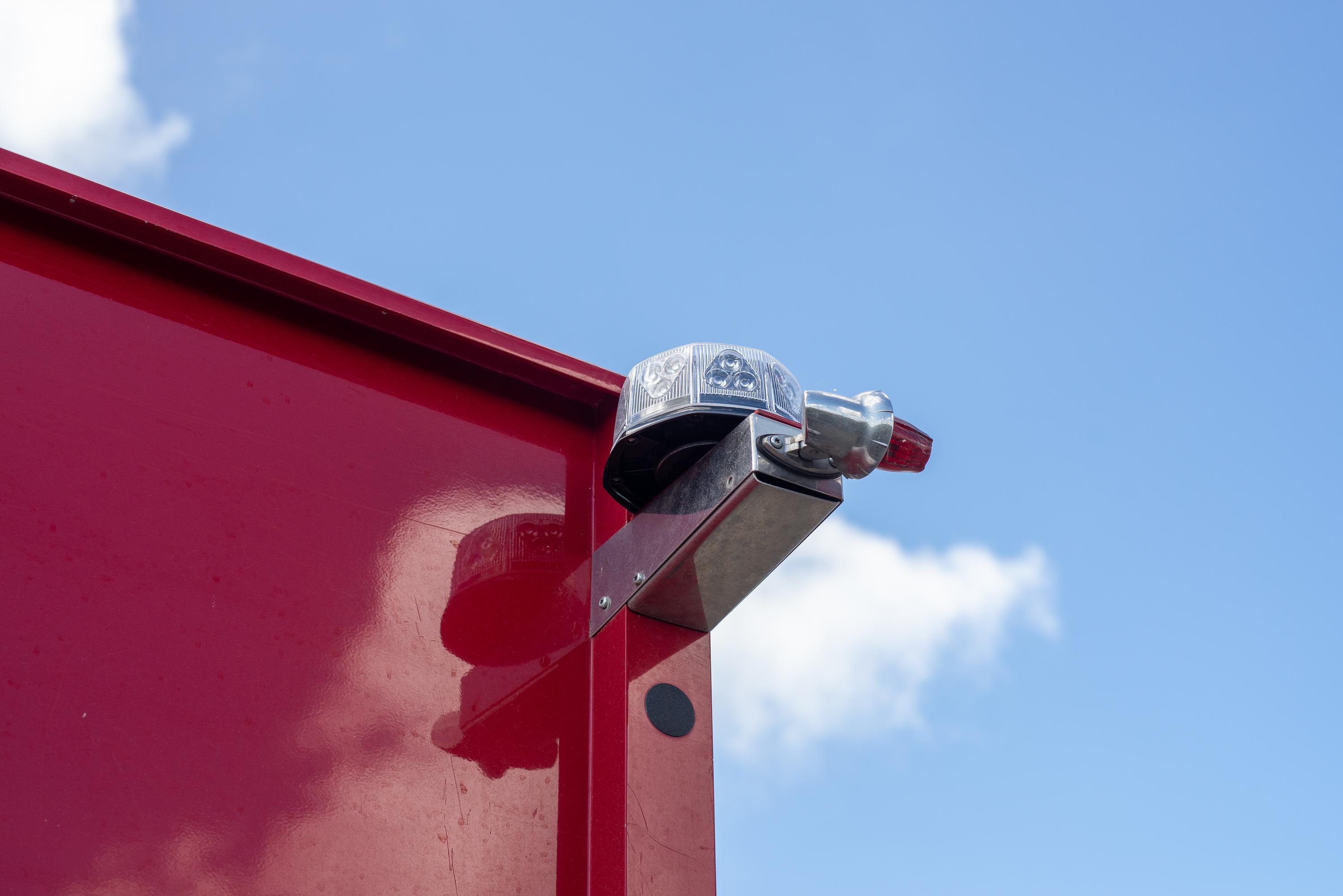 2005 Pierce International Pumper Tanker - image 76