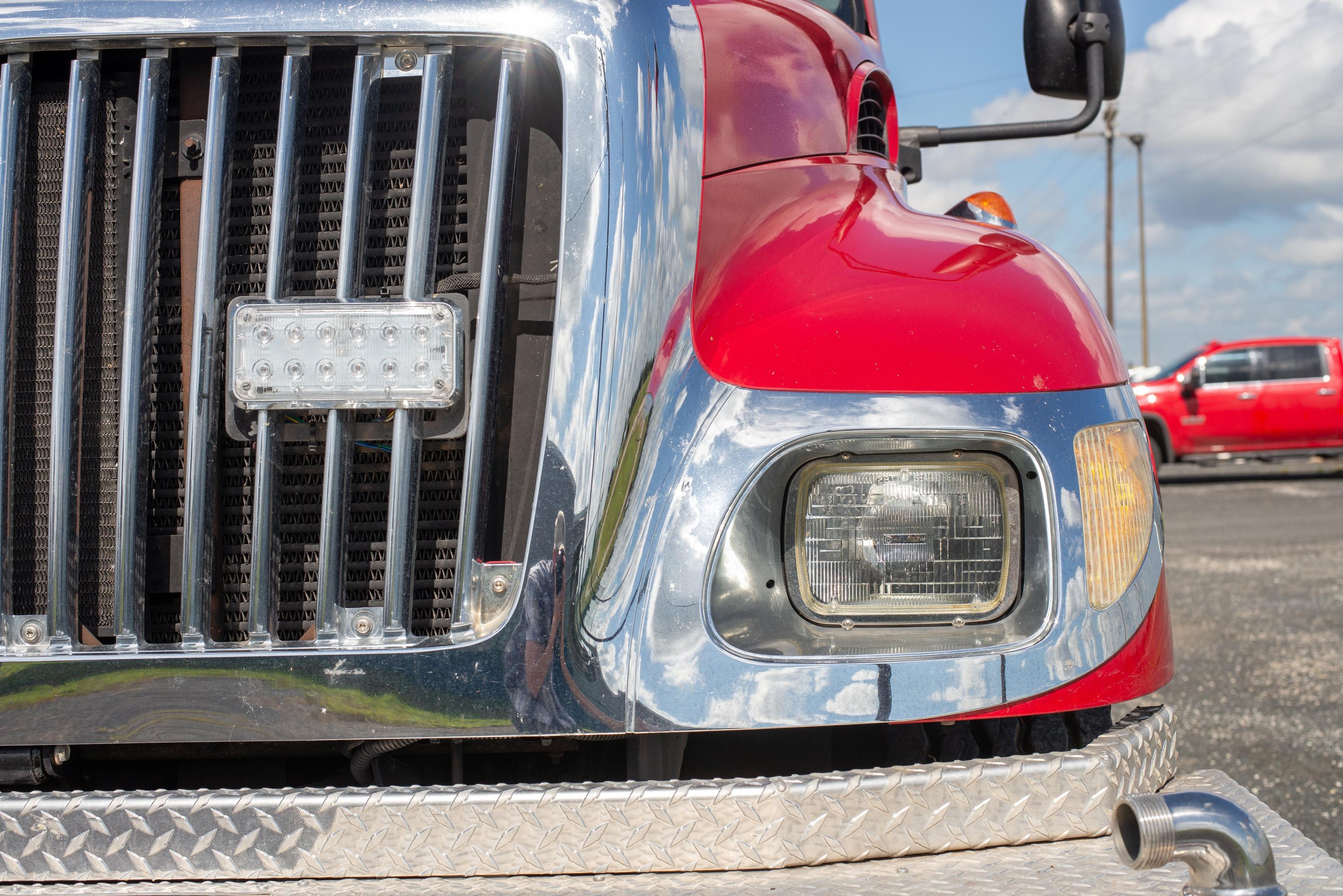2005 Pierce International Pumper Tanker - image 37