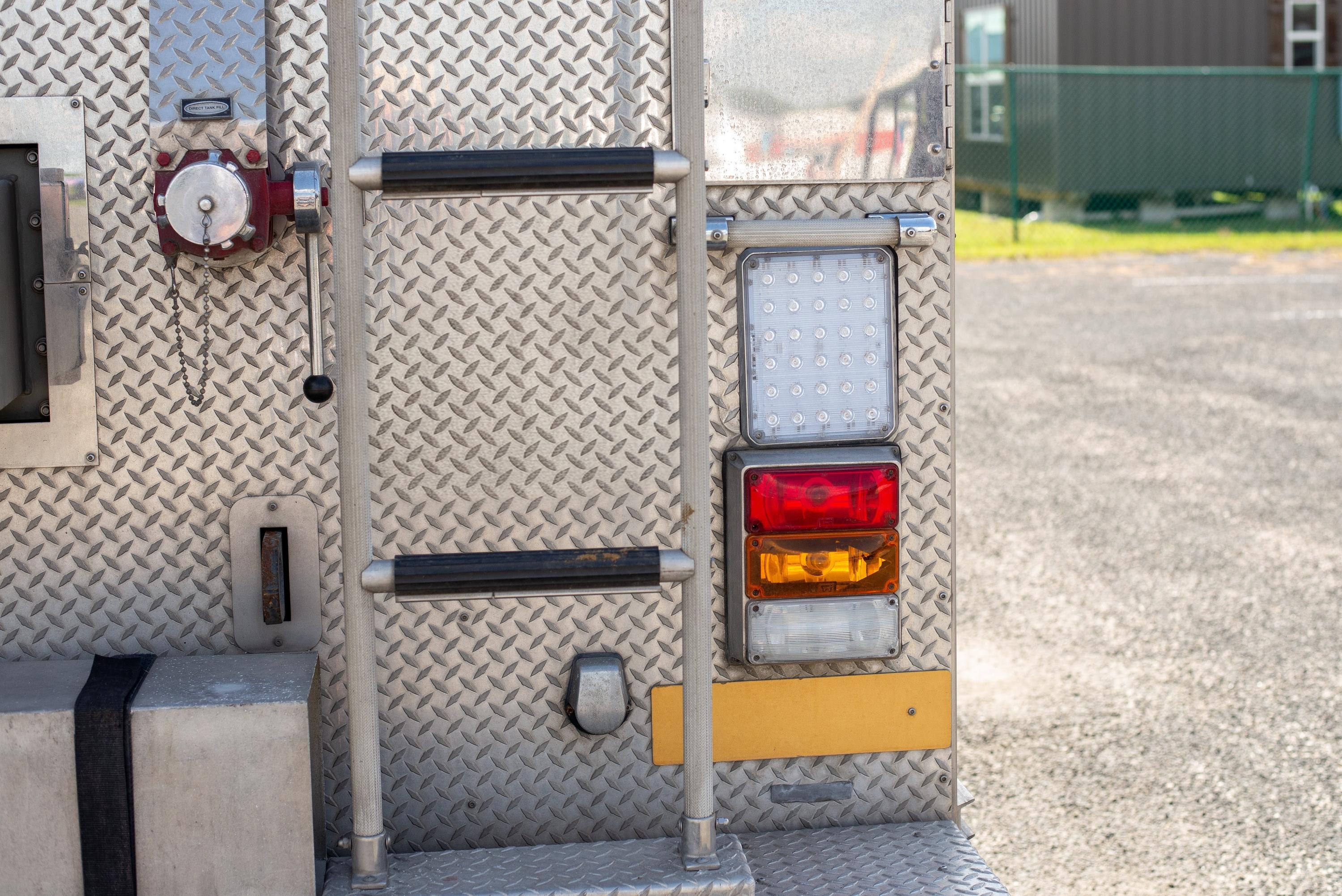 2005 Pierce International Pumper Tanker - image 39