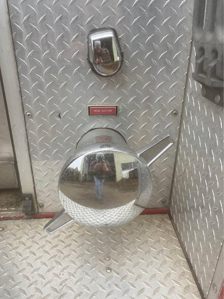 2000 Freightliner/Alexis Engine - image 10