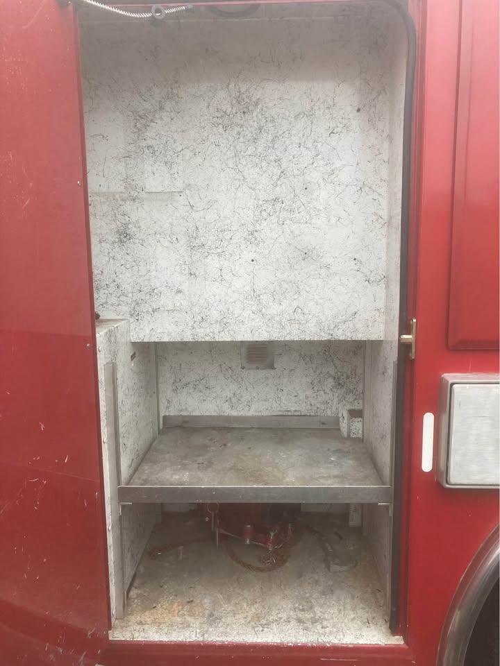 2000 Freightliner/Alexis Engine - image 6