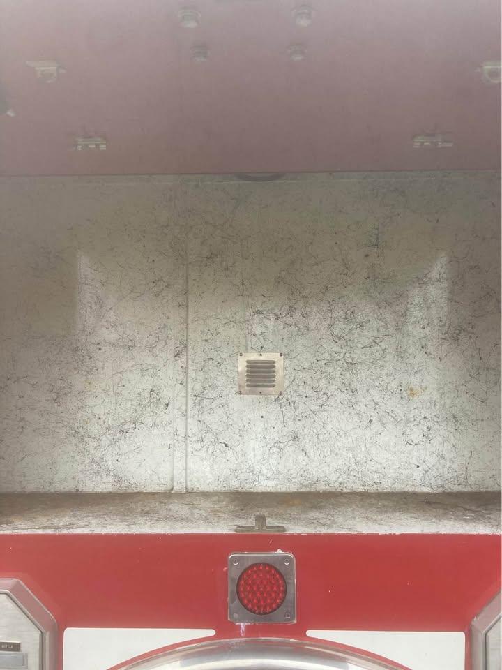 2000 Freightliner/Alexis Engine - image 8