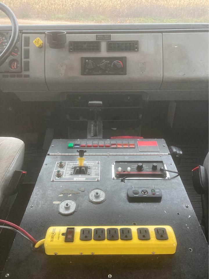2000 Freightliner/Alexis Engine - image 13