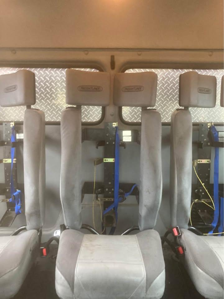 2000 Freightliner/Alexis Engine - image 14