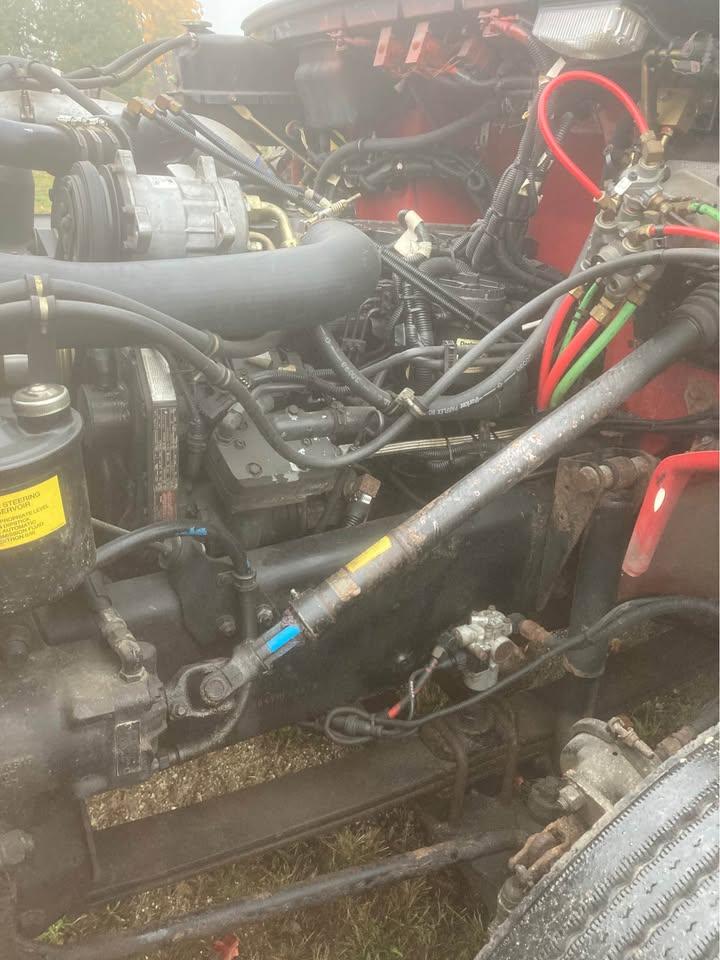 2000 Freightliner/Alexis Engine - image 15