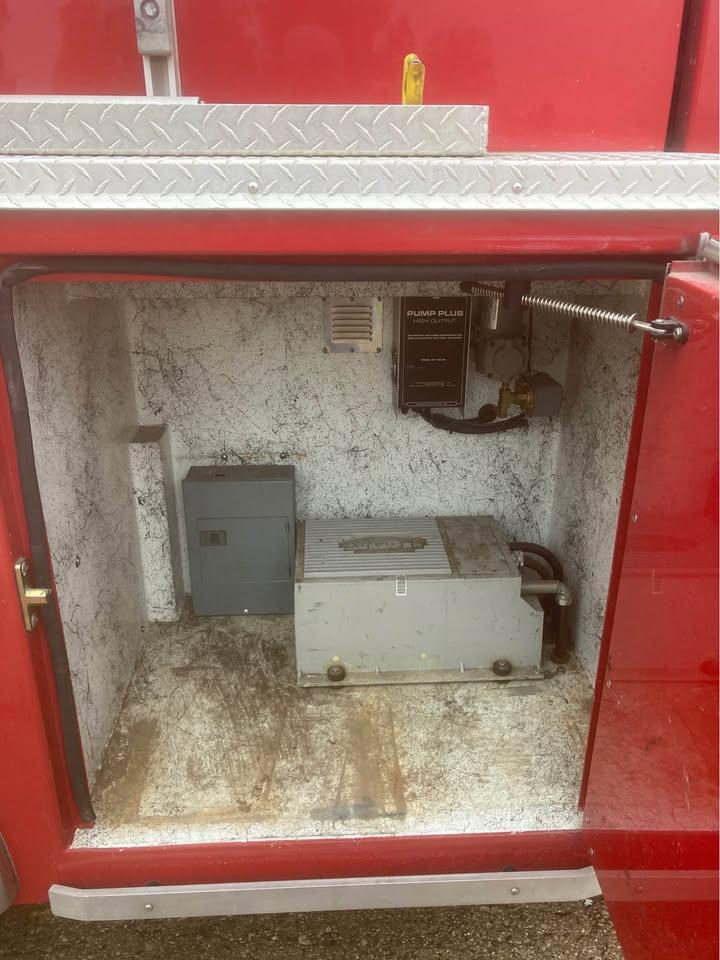 2000 Freightliner/Alexis Engine - image 12