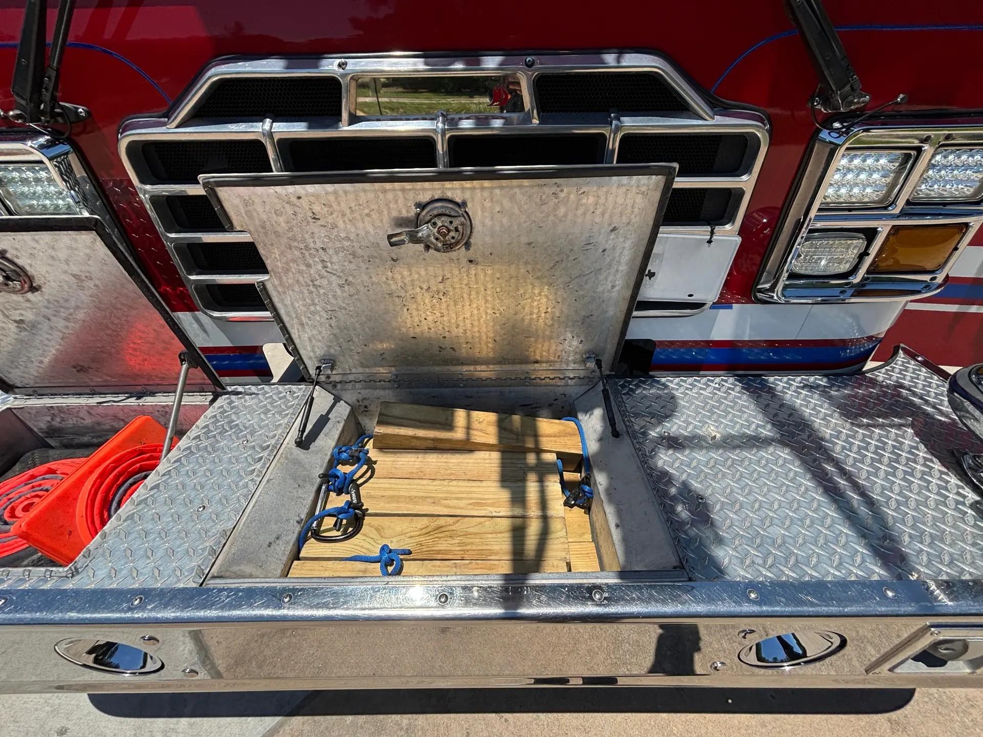 2015 Ferrara Ember 77' Aerial - image 34