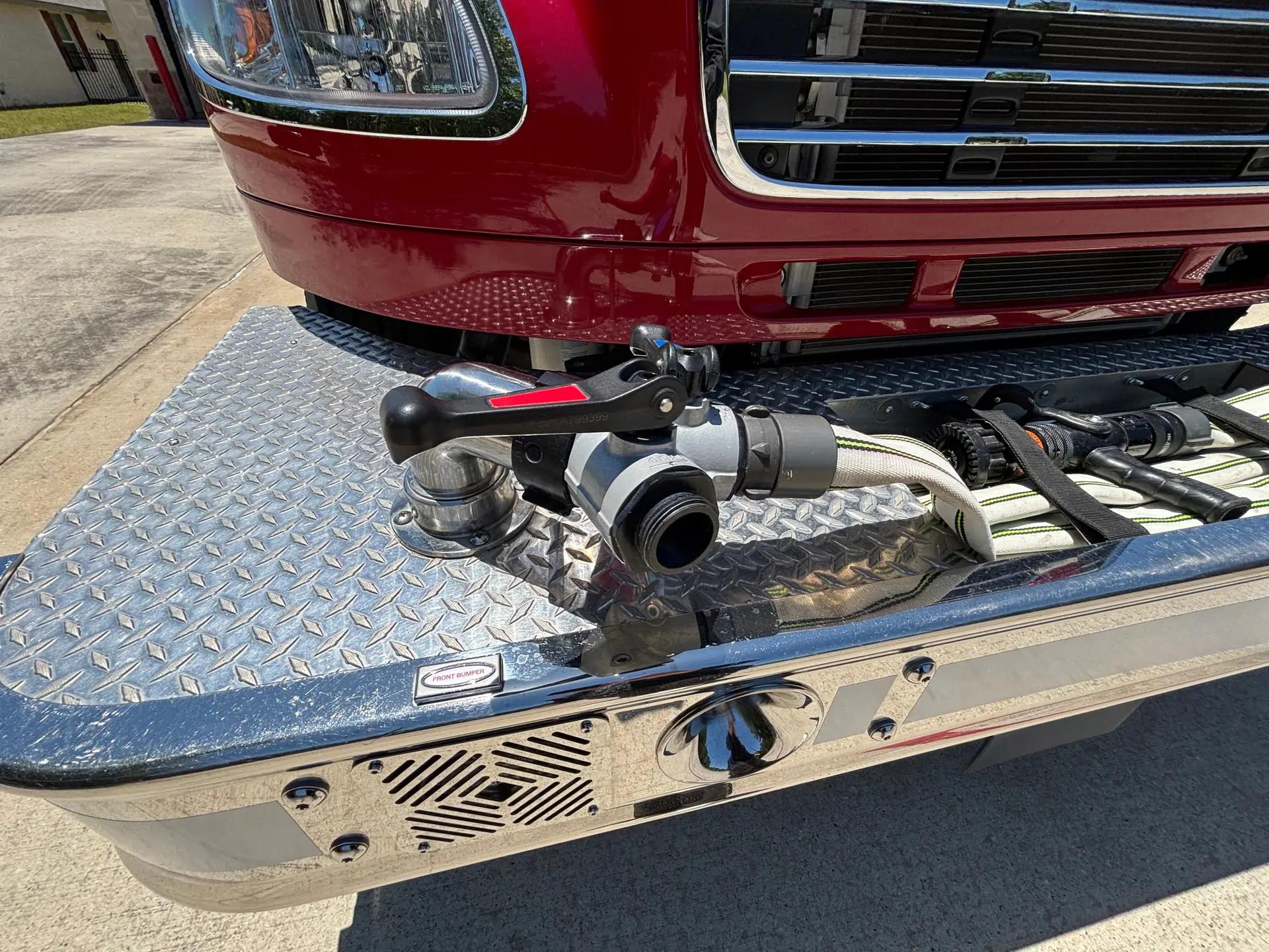 2020 Pierce Freightliner Pumper - image 31